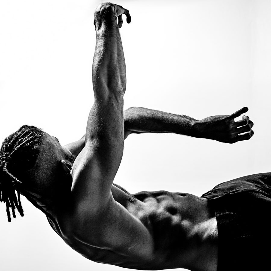 Fotografía artística, books para artistas