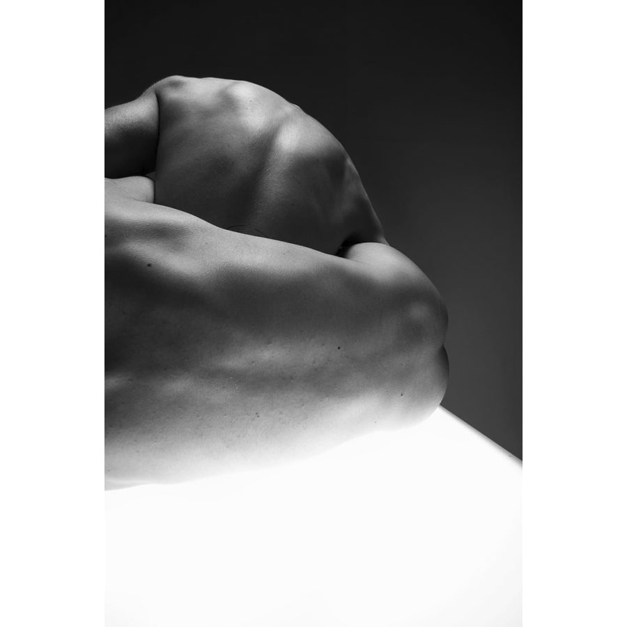 Fotografía artística, desnudo, conceptual - 00003