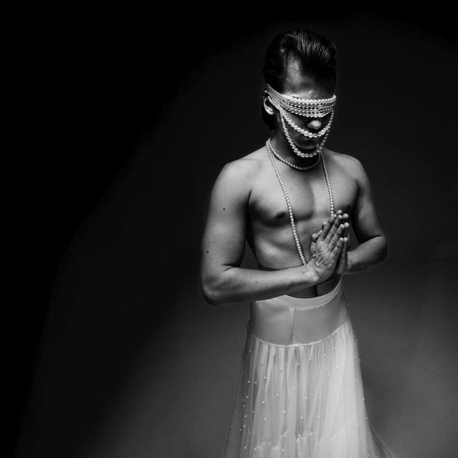 Fotografía de moda, artística, conceptual con modelos - 00001