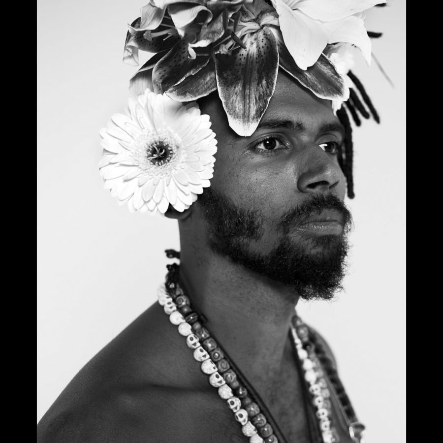 Fotografía para artistas y actores. Books fotográficos - 00001