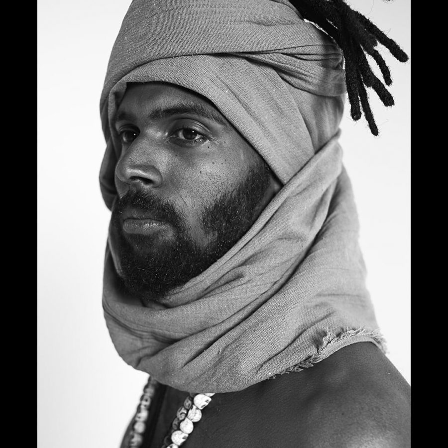 Fotografía para artistas y actores. Books fotográficos - 00003