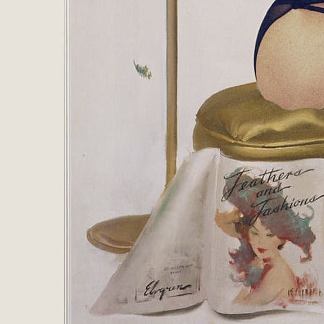 Fotomontaje, fotografía pinup - 00003